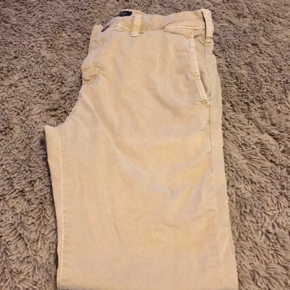 American eagle pants